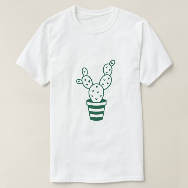 Harvest Moon T-Shirt (Design vorne)