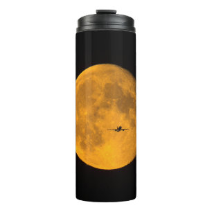 Harvest Moon Thermosbecher