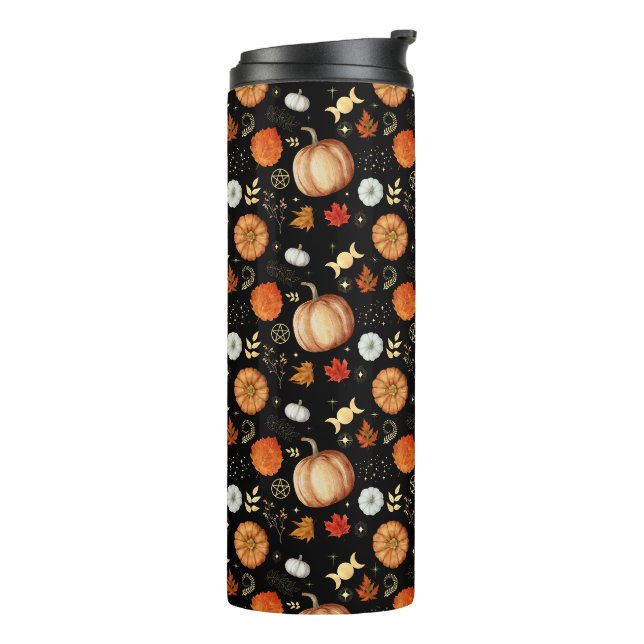 Harvest Moon Thermosbecher (Nach links gedreht)