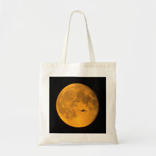 Harvest Moon Tragetasche