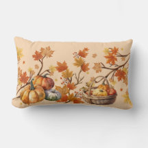 Harvest Pumpkin