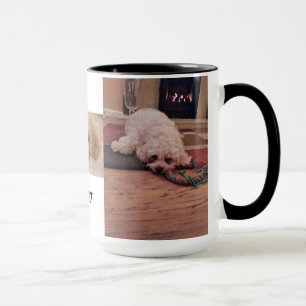 Harvey Cavacon Tasse