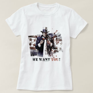 Harvey Dent - Wir haben dich Gewollt! T-Shirt