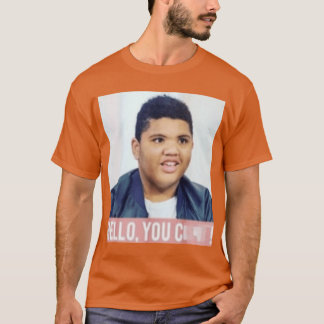 Harvey-Preis Retro T-Shirt