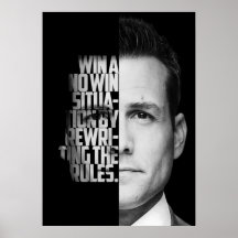 Harvey Specter Quotes