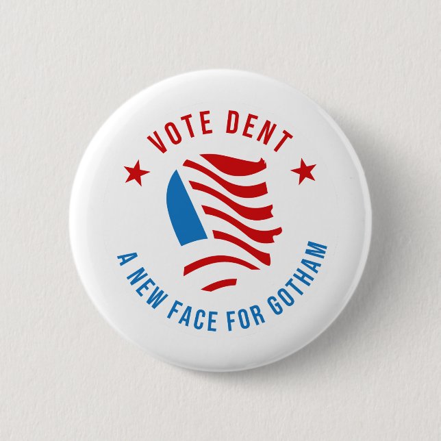 Harvey-Taste Button (Vorderseite)