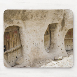 Hasankeyf am Fluss Tigris, Batman, Türkei Mousepad