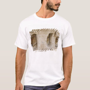 Hasankeyf am Fluss Tigris, Batman, Türkei T-Shirt