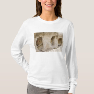 Hasankeyf am Tigris, Batman, Türkei T-Shirt