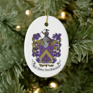 Hasbrouck Tree Ornament