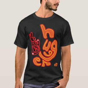 Häschen Hugger #2 T-Shirt