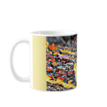 Häschen-im Sonnenlicht Kaffeetasse