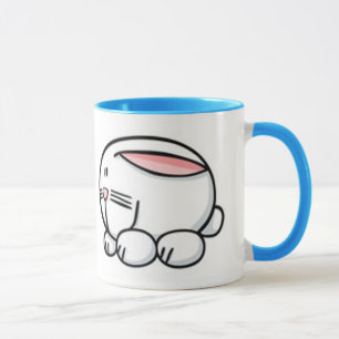 Häschen, irgendein BUNNYLoves Sie… Tasse