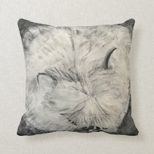 Häschen-Kissen Kissen