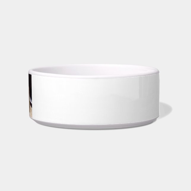 Häschen-Liebe Napf (Rechts)