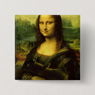 HÄSCHEN LISA BUTTON