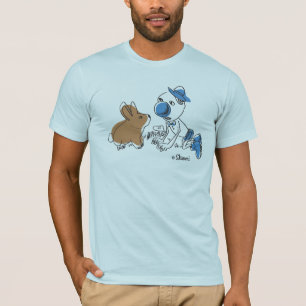 Häschen T-Shirt