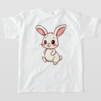 Häschen-T-Shirt T-Shirt