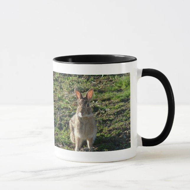 Häschen-Tasse Tasse (Rechts)
