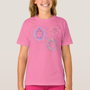 Häschen-Trio T-Shirt