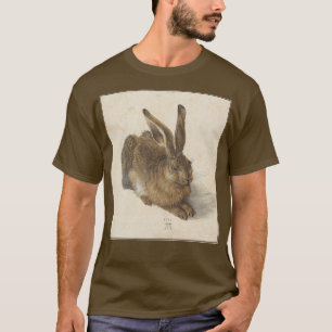 Hase 1502 von Albrecht Drer T-Shirt