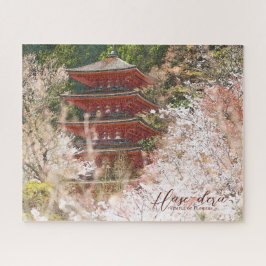 Hase-dera (Nara-Yamato)