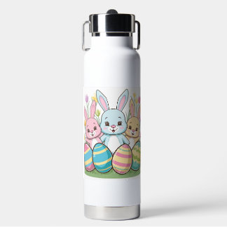 Hase Trinkflasche