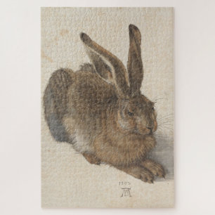 Hase (von Albrecht Dürer)