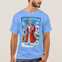 Hase-Weihnachten - fröhliches Krishna ॐ