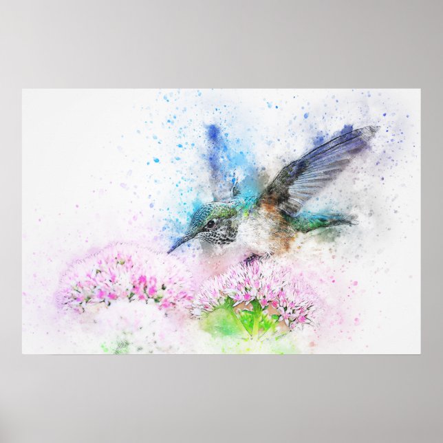 Haselnchur Poster (Vorne)