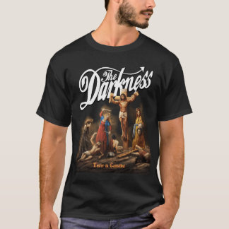Haselnussaugen T-Shirt