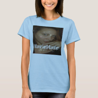 Haselnussstern T-Shirt