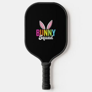 Haselschwanz, passend Ohrkaninchenohren, Ostern Pickleball Schläger