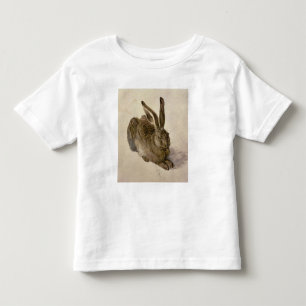 Hasen, 1502 kleinkind t-shirt