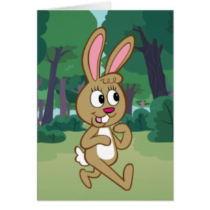 Hasen FörsterRick   Becky