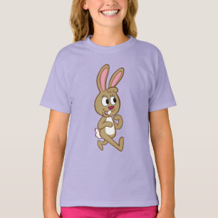 Hasen FörsterRick   Becky T-Shirt