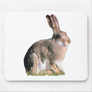Hasen Mousepad