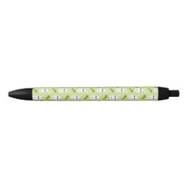 Hasen und Karotten Stift