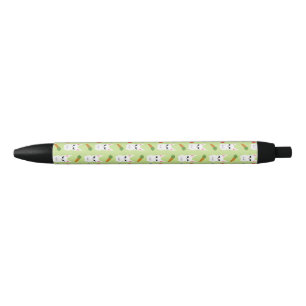 Hasen und Karotten Stift