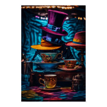 Hasen von Mad Hatter