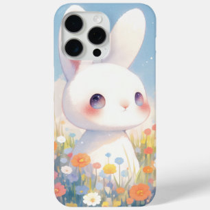Hasenglücksblume Wonne Case-Mate iPhone Hülle