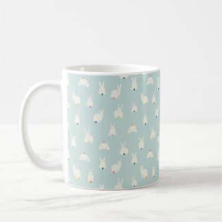 Hasenhintern Kaffeetasse