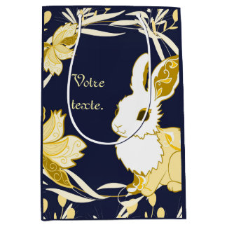 Hasenkoko Mittlere Geschenktüte