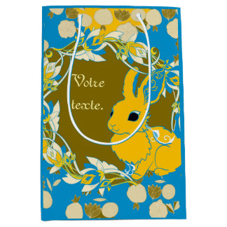 Hasenkoko Mittlere Geschenktüte