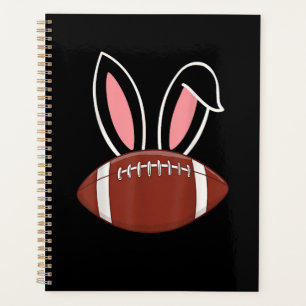 Hasenohren American Football Planer