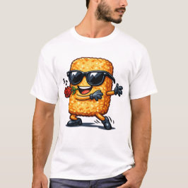 Hash Brown Tango T-Shirt