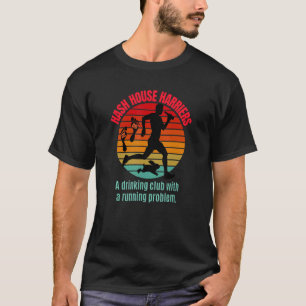 Hash House Harriers T-Shirt