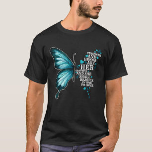 Hashimotou2019s-Krankheit Schilddrüsenkrankheit T-Shirt