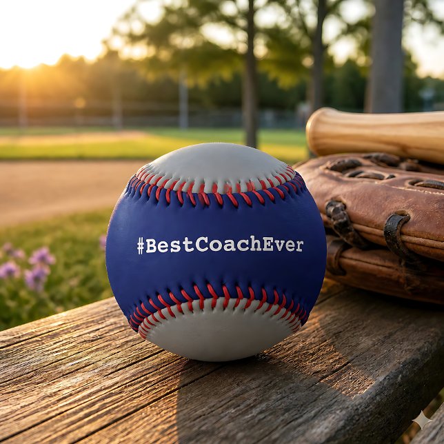 Hashtag Bester Trainer Aller Zeiten Baseball (Von Creator hochgeladen)