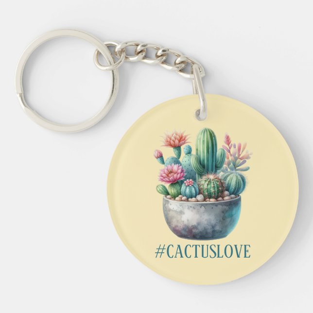 Hashtag Cactuslove (Devant)